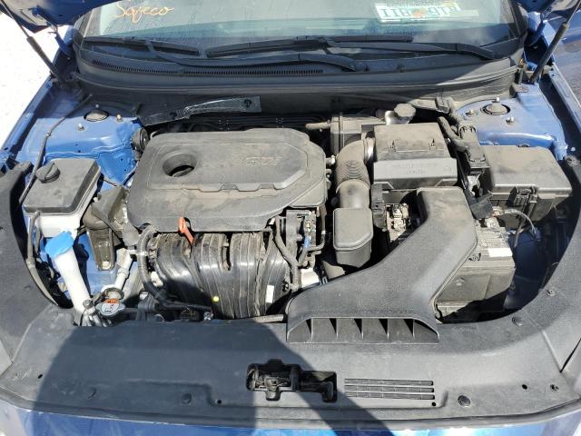 Photo 6 VIN: 5NPE24AF2KH810682 - HYUNDAI SONATA SE 