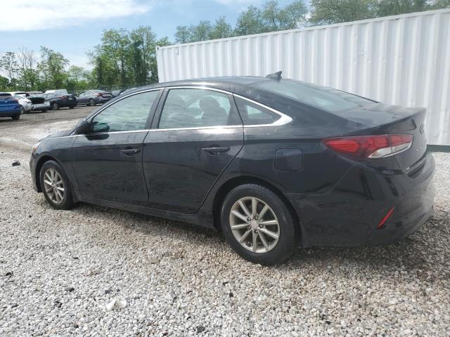 Photo 1 VIN: 5NPE24AF2KH813839 - HYUNDAI SONATA 