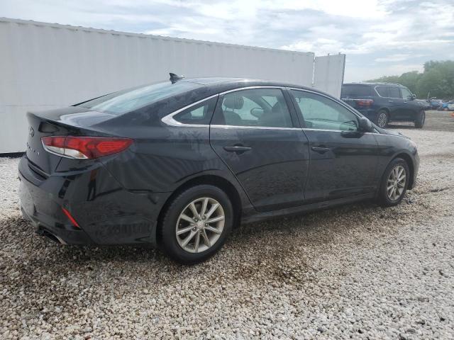 Photo 2 VIN: 5NPE24AF2KH813839 - HYUNDAI SONATA 