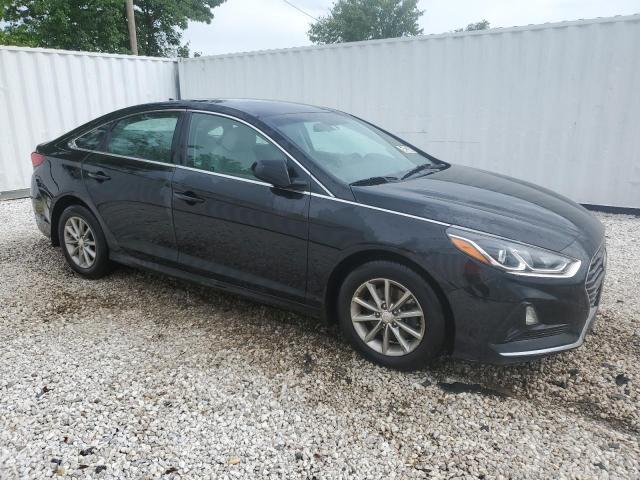 Photo 3 VIN: 5NPE24AF2KH813839 - HYUNDAI SONATA 