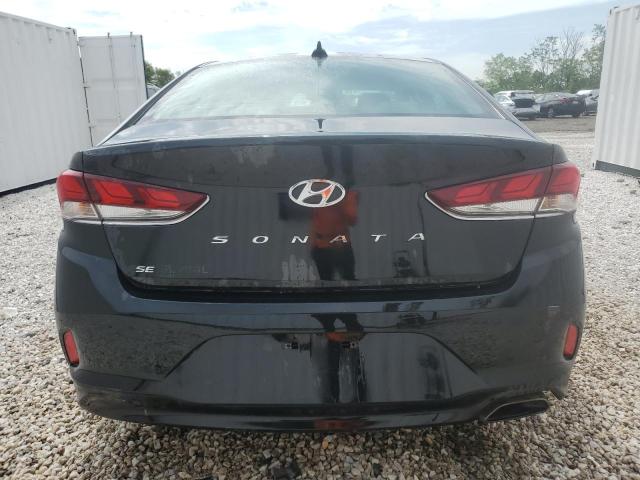 Photo 5 VIN: 5NPE24AF2KH813839 - HYUNDAI SONATA 