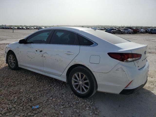 Photo 1 VIN: 5NPE24AF2KH815624 - HYUNDAI SONATA SE 