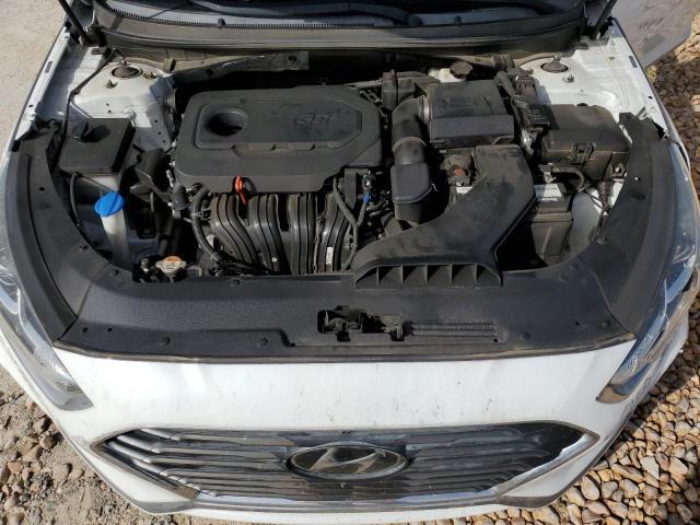 Photo 10 VIN: 5NPE24AF2KH815624 - HYUNDAI SONATA SE 