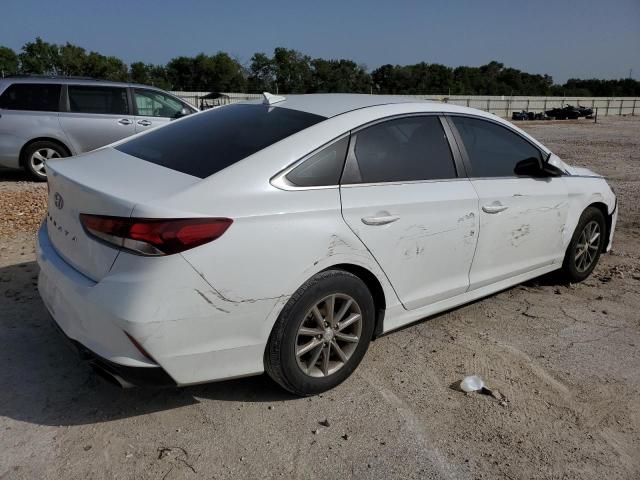 Photo 2 VIN: 5NPE24AF2KH815624 - HYUNDAI SONATA SE 