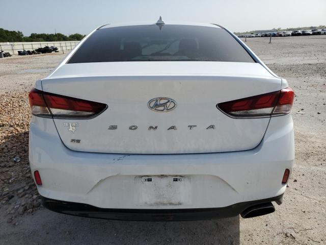 Photo 5 VIN: 5NPE24AF2KH815624 - HYUNDAI SONATA SE 