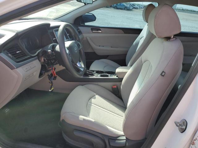 Photo 6 VIN: 5NPE24AF2KH815624 - HYUNDAI SONATA SE 