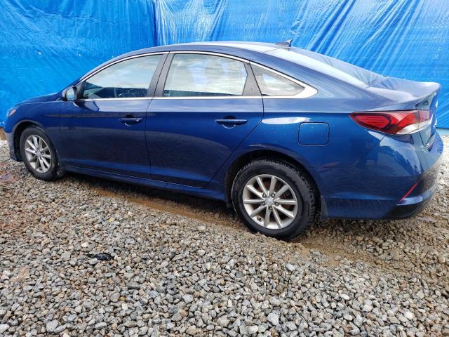 Photo 1 VIN: 5NPE24AF2KH816398 - HYUNDAI SONATA SE 