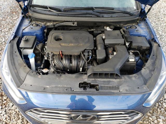 Photo 10 VIN: 5NPE24AF2KH816398 - HYUNDAI SONATA SE 