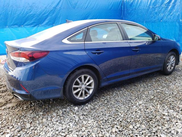 Photo 2 VIN: 5NPE24AF2KH816398 - HYUNDAI SONATA SE 