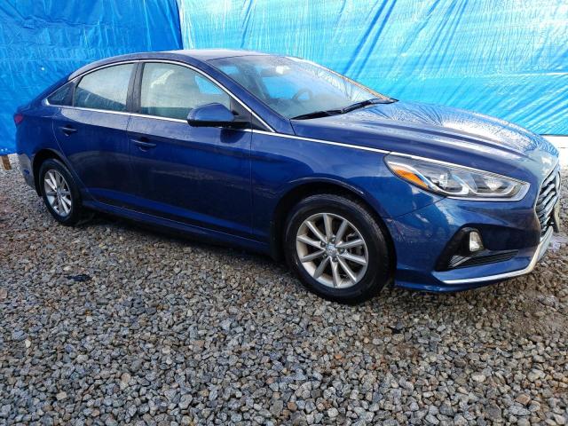 Photo 3 VIN: 5NPE24AF2KH816398 - HYUNDAI SONATA SE 