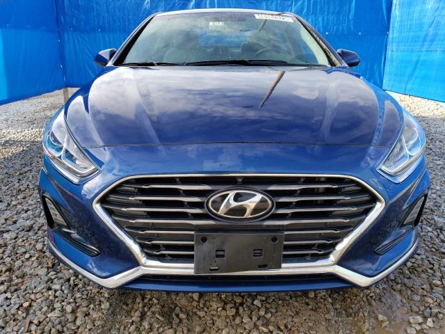 Photo 4 VIN: 5NPE24AF2KH816398 - HYUNDAI SONATA SE 