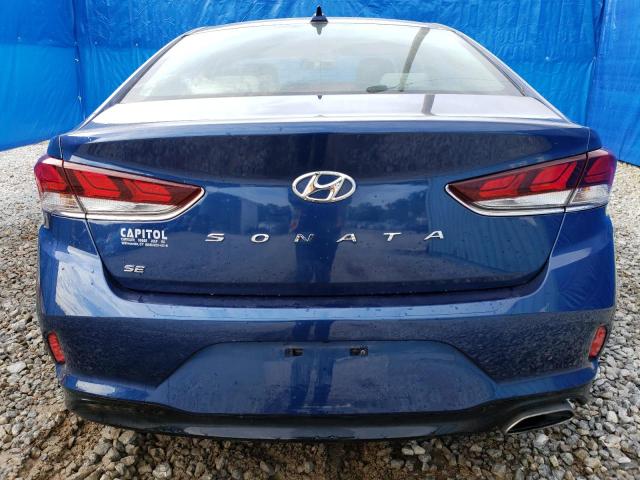 Photo 5 VIN: 5NPE24AF2KH816398 - HYUNDAI SONATA SE 