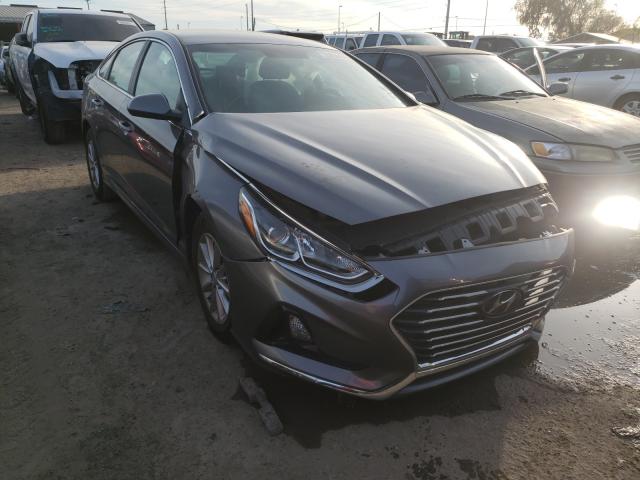 Photo 0 VIN: 5NPE24AF2KH817454 - HYUNDAI SONATA SE 