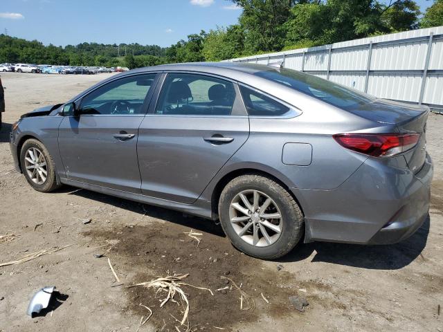 Photo 1 VIN: 5NPE24AF2KH817860 - HYUNDAI SONATA 