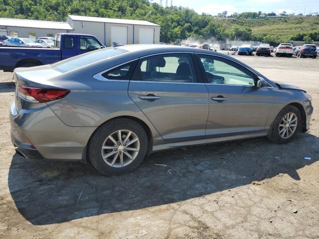 Photo 2 VIN: 5NPE24AF2KH817860 - HYUNDAI SONATA 