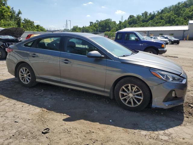 Photo 3 VIN: 5NPE24AF2KH817860 - HYUNDAI SONATA 