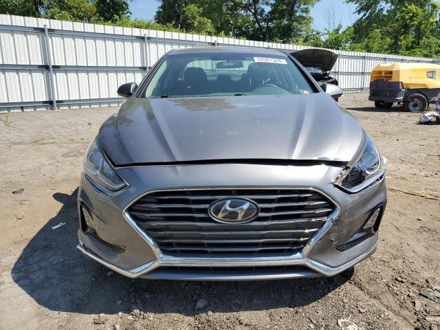 Photo 4 VIN: 5NPE24AF2KH817860 - HYUNDAI SONATA 