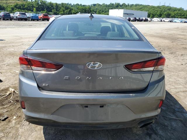 Photo 5 VIN: 5NPE24AF2KH817860 - HYUNDAI SONATA 