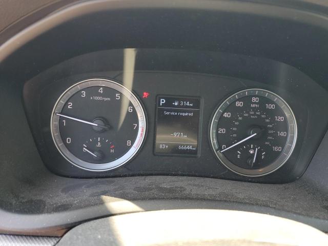 Photo 8 VIN: 5NPE24AF2KH817860 - HYUNDAI SONATA 