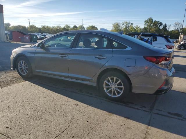 Photo 1 VIN: 5NPE24AF2KH820130 - HYUNDAI SONATA SE 