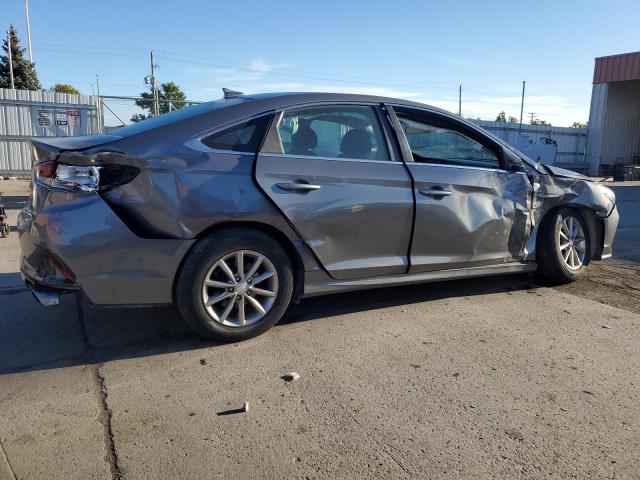 Photo 2 VIN: 5NPE24AF2KH820130 - HYUNDAI SONATA SE 