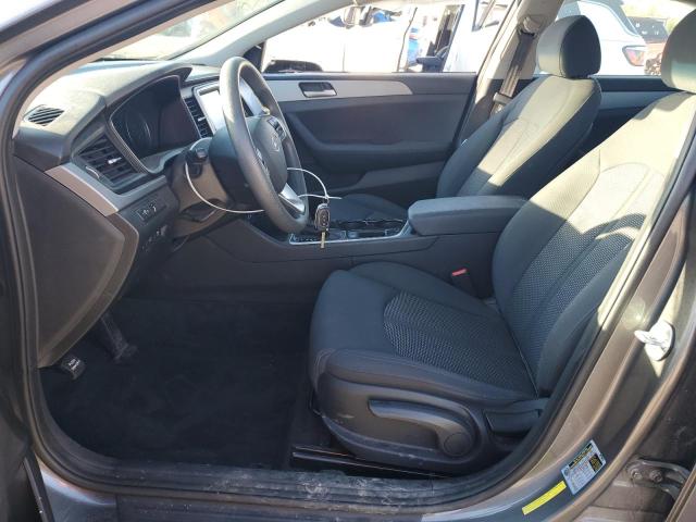 Photo 6 VIN: 5NPE24AF2KH820130 - HYUNDAI SONATA SE 