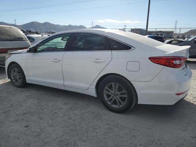 Photo 1 VIN: 5NPE24AF3FH000967 - HYUNDAI SONATA 