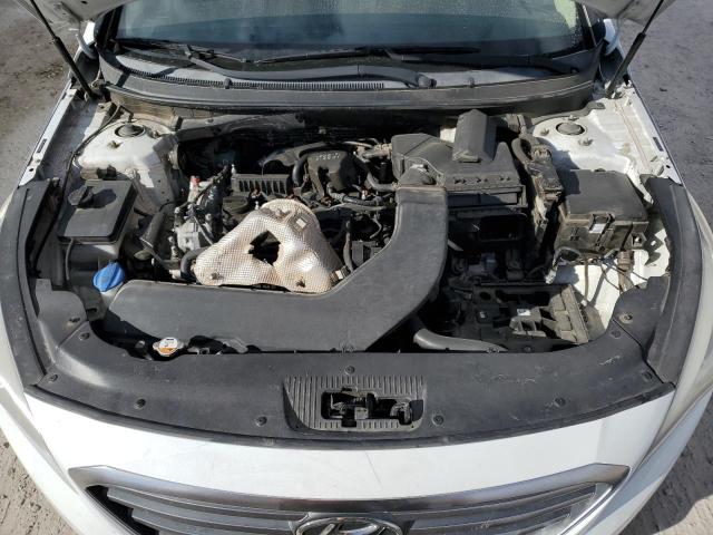 Photo 10 VIN: 5NPE24AF3FH000967 - HYUNDAI SONATA 