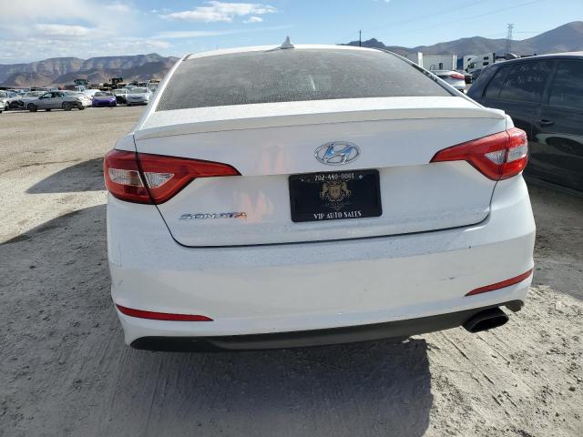 Photo 5 VIN: 5NPE24AF3FH000967 - HYUNDAI SONATA 