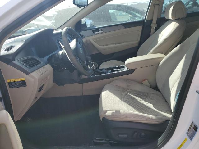 Photo 6 VIN: 5NPE24AF3FH000967 - HYUNDAI SONATA 