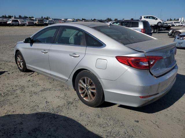 Photo 1 VIN: 5NPE24AF3FH001617 - HYUNDAI SONATA 