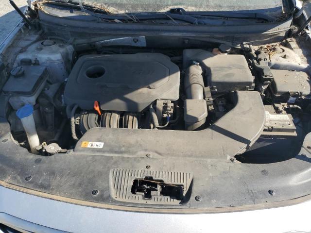 Photo 10 VIN: 5NPE24AF3FH001617 - HYUNDAI SONATA 