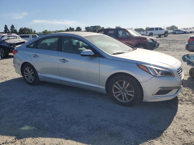 Photo 3 VIN: 5NPE24AF3FH001617 - HYUNDAI SONATA 