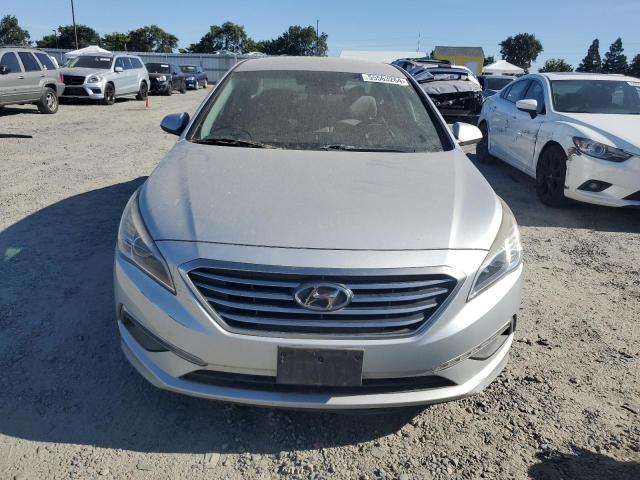 Photo 4 VIN: 5NPE24AF3FH001617 - HYUNDAI SONATA 