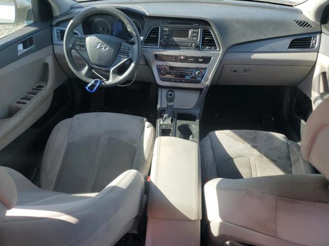 Photo 7 VIN: 5NPE24AF3FH001617 - HYUNDAI SONATA 