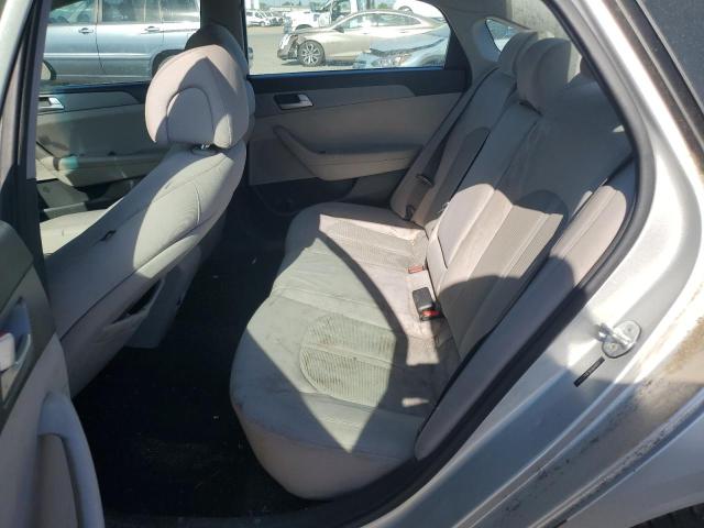 Photo 9 VIN: 5NPE24AF3FH001617 - HYUNDAI SONATA 