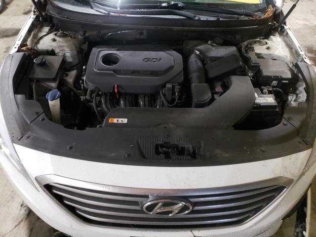 Photo 6 VIN: 5NPE24AF3FH001794 - HYUNDAI SONATA SE 