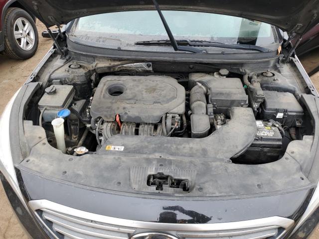 Photo 10 VIN: 5NPE24AF3FH002363 - HYUNDAI SONATA 