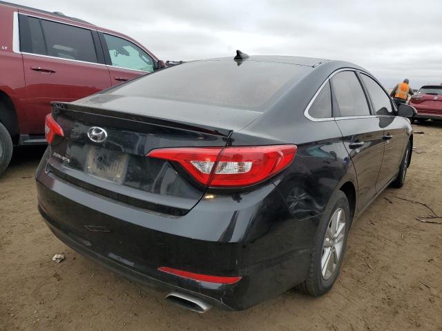 Photo 2 VIN: 5NPE24AF3FH002363 - HYUNDAI SONATA 