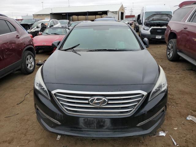 Photo 4 VIN: 5NPE24AF3FH002363 - HYUNDAI SONATA 