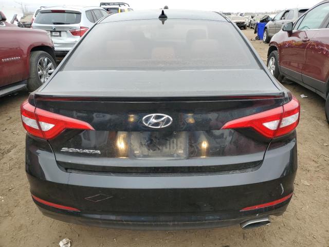 Photo 5 VIN: 5NPE24AF3FH002363 - HYUNDAI SONATA 