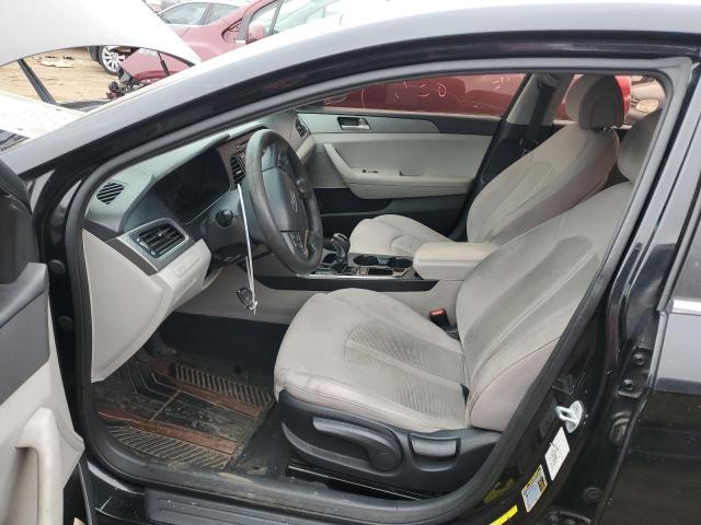 Photo 6 VIN: 5NPE24AF3FH002363 - HYUNDAI SONATA 