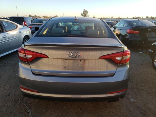 Photo 5 VIN: 5NPE24AF3FH004274 - HYUNDAI SONATA 