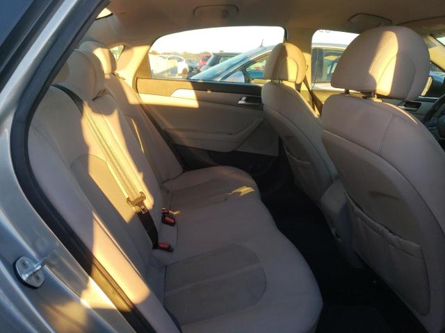 Photo 9 VIN: 5NPE24AF3FH004274 - HYUNDAI SONATA 