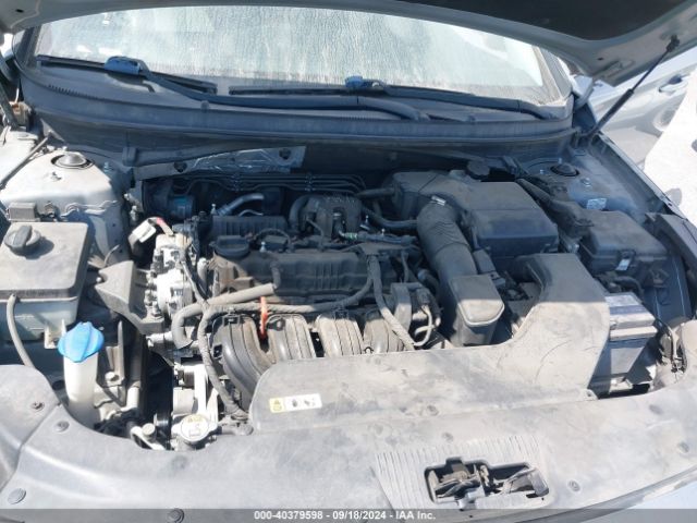 Photo 9 VIN: 5NPE24AF3FH004548 - HYUNDAI SONATA 