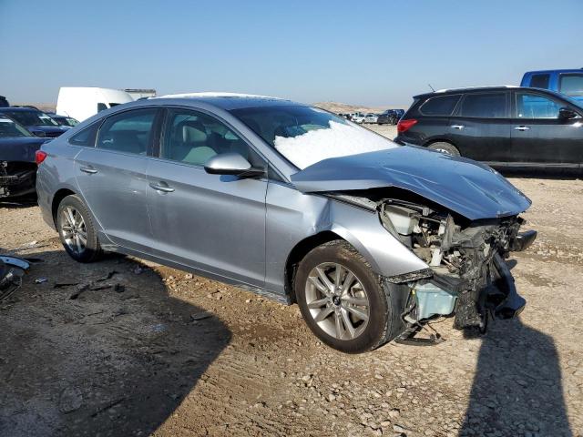 Photo 3 VIN: 5NPE24AF3FH007594 - HYUNDAI SONATA 