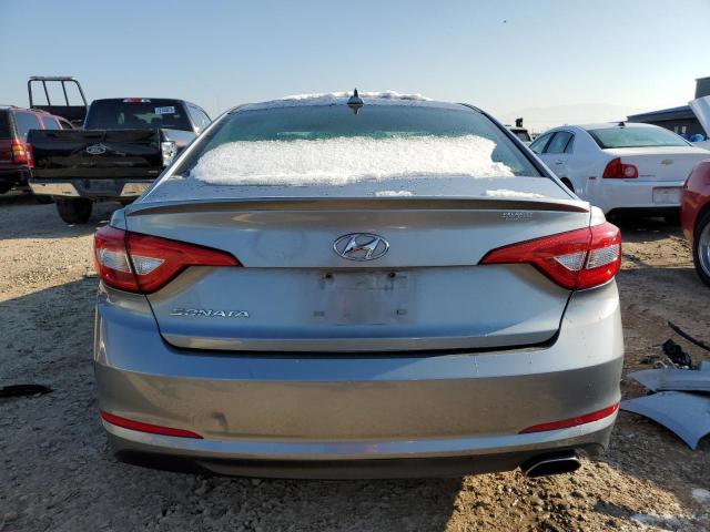 Photo 5 VIN: 5NPE24AF3FH007594 - HYUNDAI SONATA 