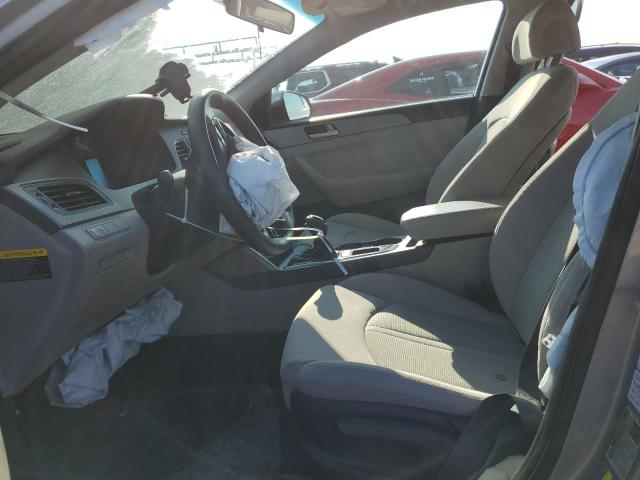 Photo 6 VIN: 5NPE24AF3FH007594 - HYUNDAI SONATA 