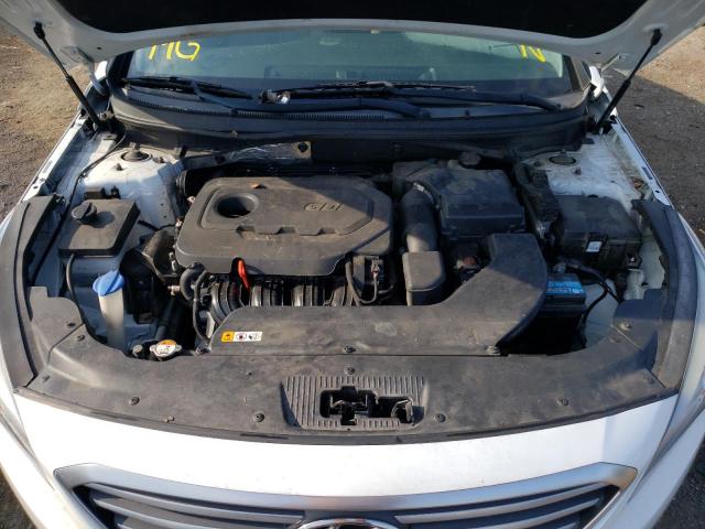 Photo 6 VIN: 5NPE24AF3FH009362 - HYUNDAI SONATA SE 