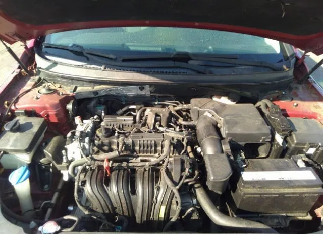 Photo 9 VIN: 5NPE24AF3FH010138 - HYUNDAI SONATA 